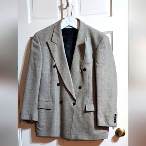 Bachrach Men's Jacket 44R